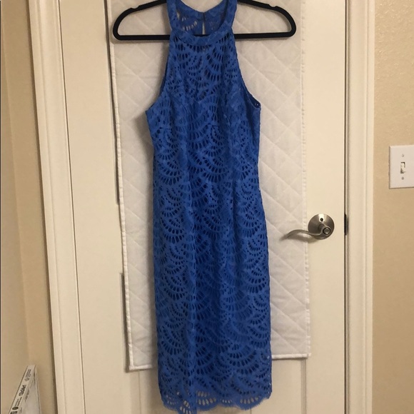 Lilly Pulitzer dress - Picture 1 of 2